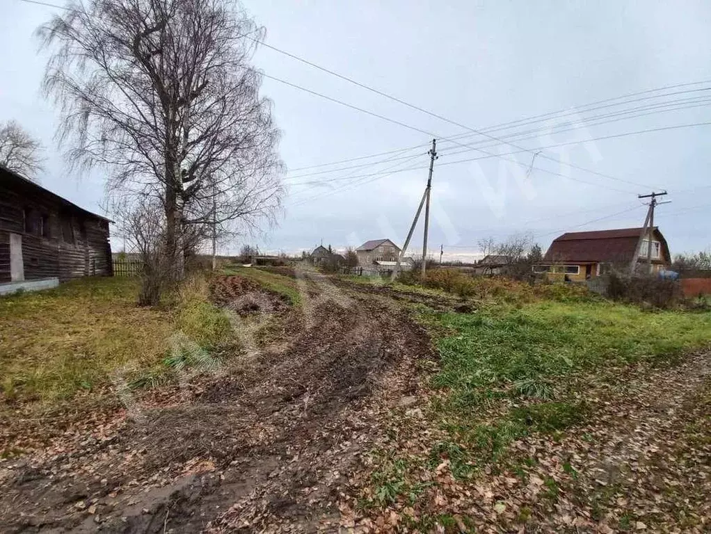 Купить Земельный Участок В Вологде