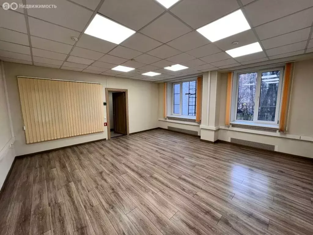 Офис (381.5 м) - Фото 1