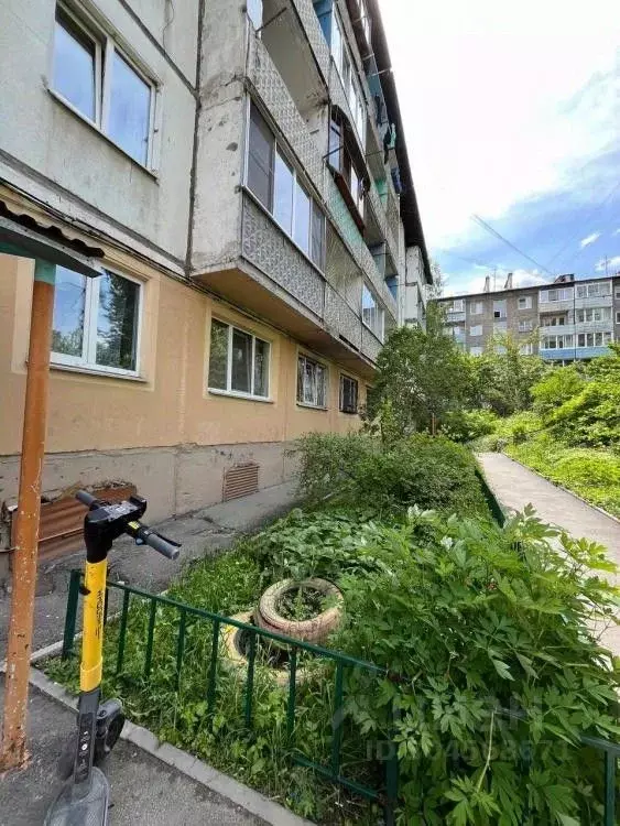 Комната Иркутская область, Иркутск бул. Рябикова, 16А (17.0 м) - Фото 1