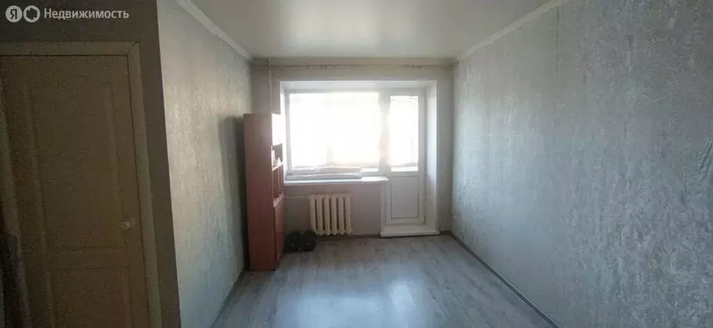 1-комнатная квартира: Орёл, улица Герцена, 9 (30.2 м) - Фото 0
