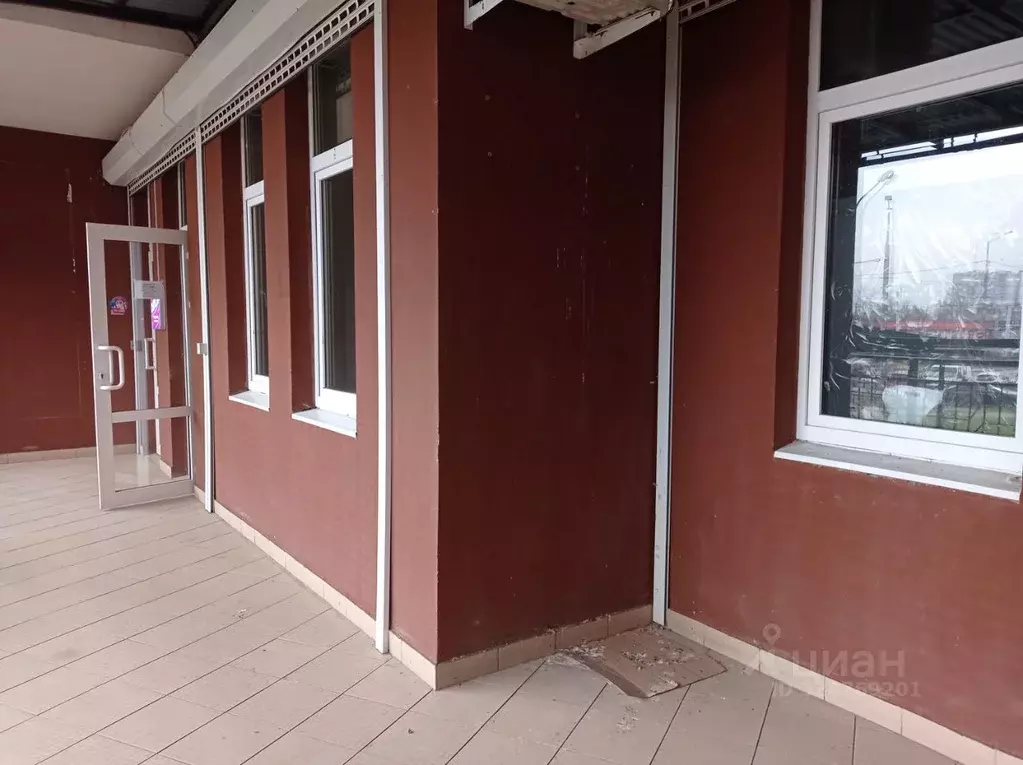 Помещение свободного назначения в Краснодарский край, Краснодар ... - Фото 2