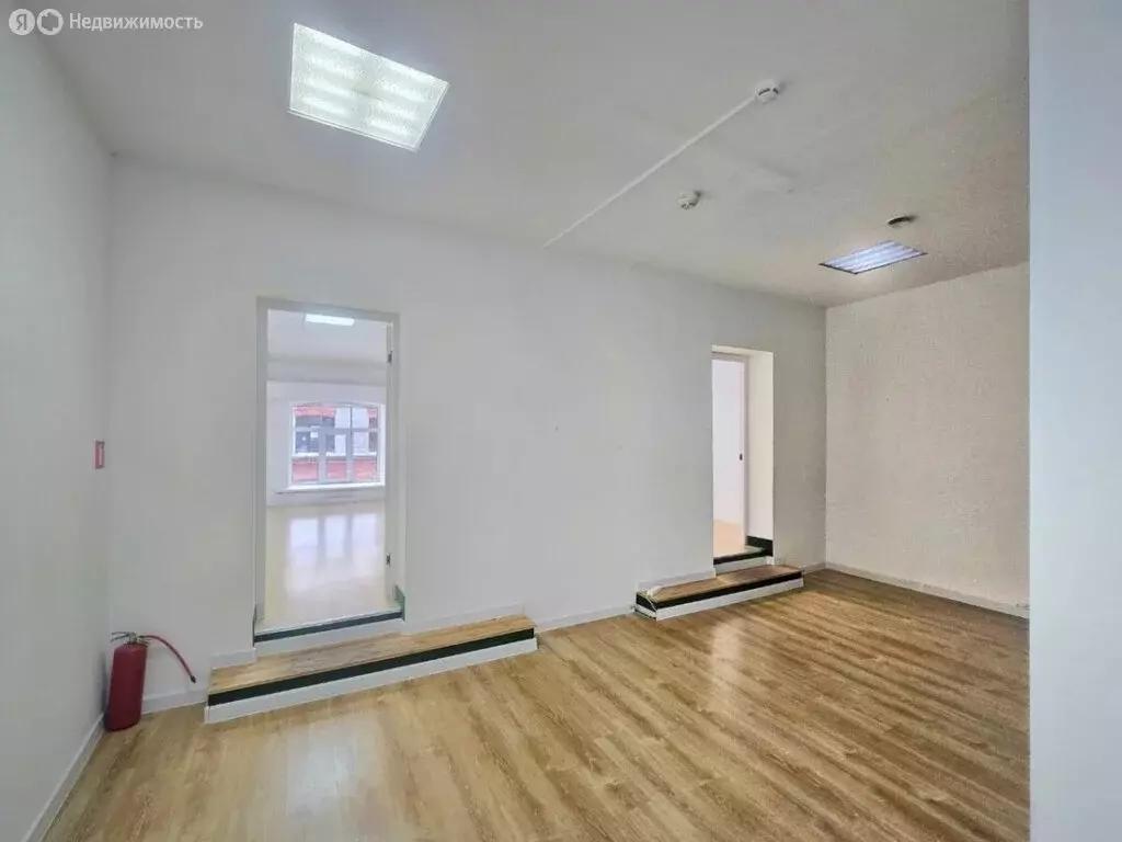 Офис (75.4 м) - Фото 1