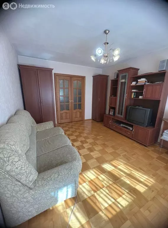 2-комнатная квартира: Ижевск, Пушкинская улица, 292 (49 м) - Фото 1
