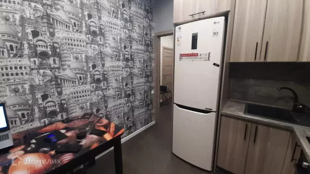 Продаётся 1-к квартира, 37 м - Фото 1