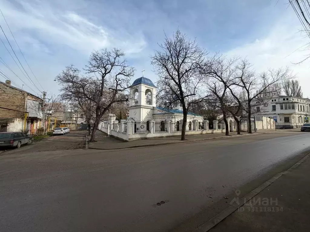 2-к кв. Крым, Феодосия ул. Горького, 30/2 (43.1 м) - Фото 1