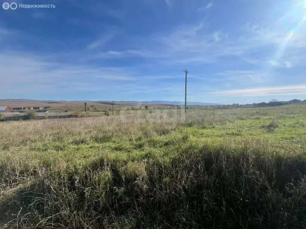 Участок в Экажево, улица Кунаева (15 м) - Фото 1