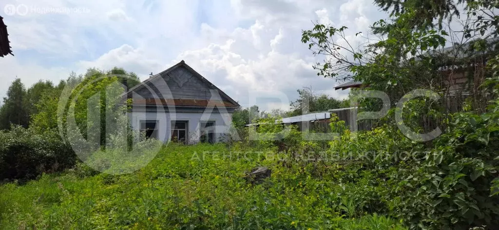 Дом в село Молотицы, Кооперативная улица, 20 (34.9 м) - Фото 1