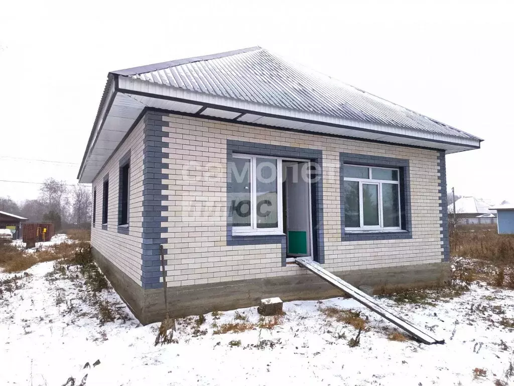 Дом в Тюменская область, Заводоуковск (97.2 м) - Фото 2