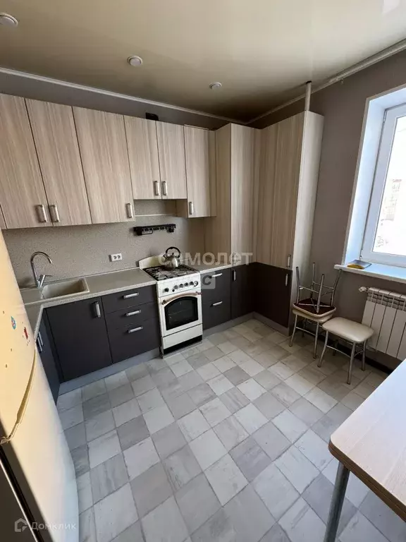 Продаётся 2-к квартира, 48.7 м - Фото 1
