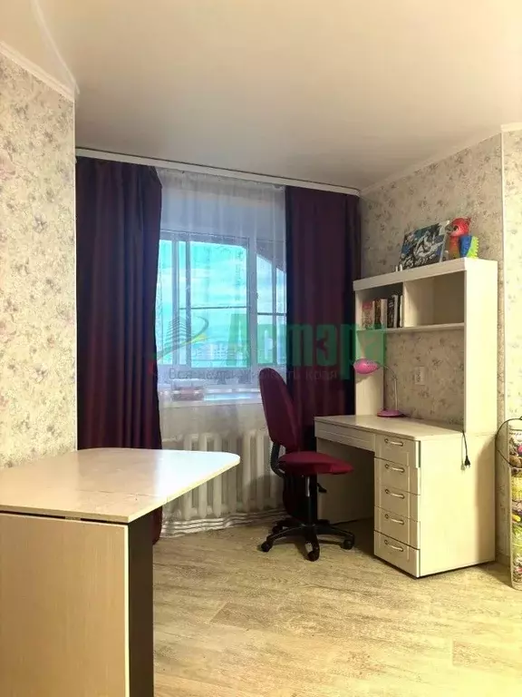 3-к кв. Забайкальский край, Чита ул. Бабушкина, 32Б (87.0 м) - Фото 1
