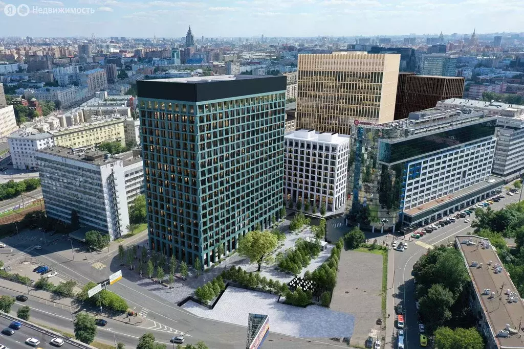 Торговая площадь (62.1 м) - Фото 0