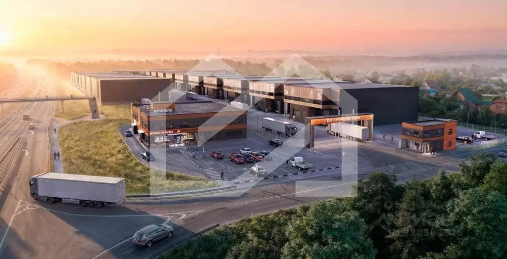 Производственное помещение в Московская область, Раменский ... - Фото 2