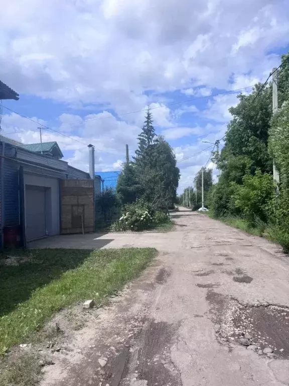 Дом в Нижегородская область, Нижний Новгород Алатырская ул. (70 м) - Фото 1