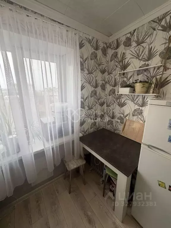 1-к кв. Волгоградская область, Волгоград ул. Дегтярева, 9 (31.8 м) - Фото 2