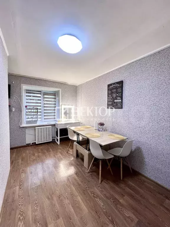 3-к. квартира, 60,2 м, 1/2 эт. - Фото 1