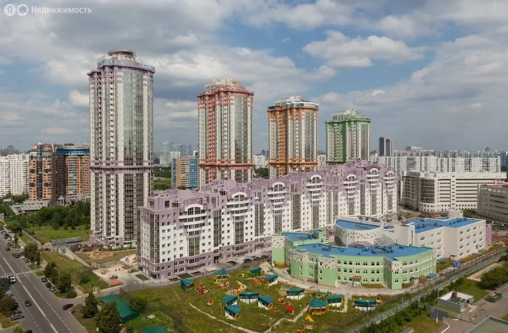 Помещение свободного назначения (450 м) - Фото 1