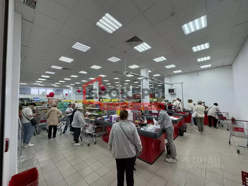 Помещение свободного назначения в Севастополь ул. Токарева, 11 (100 м) - Фото 1