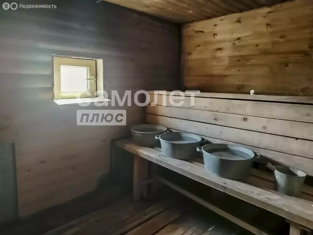 Дом в Кемеровский муниципальный округ, СНТ Кедр (20 м) - Фото 0