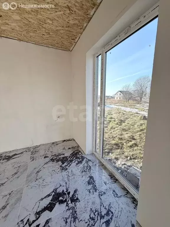 Дом в посёлок Луговое, Яблочная улица (190.1 м) - Фото 2