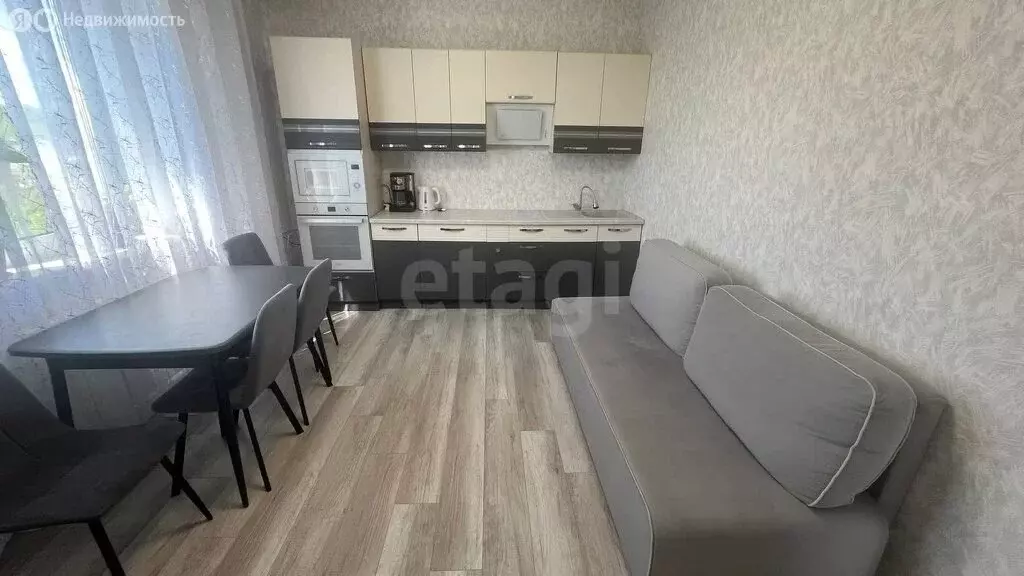 Дом в село Майма, улица Согласия (52.8 м) - Фото 1