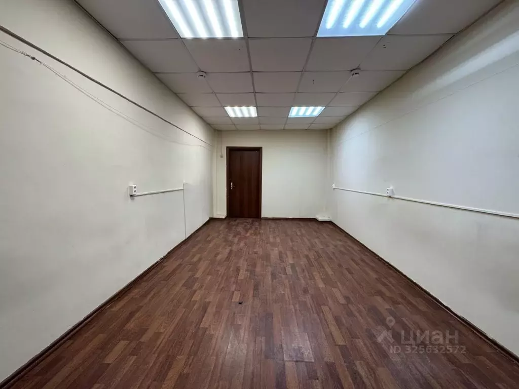 Помещение свободного назначения в Москва ул. Зорге, 10к1 (19 м) - Фото 2