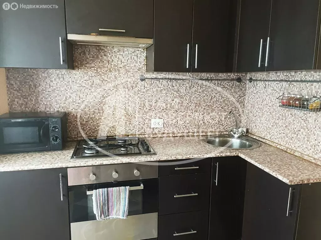 3-комнатная квартира: Чусовой, Коммунистическая улица, 6/2 (59.8 м) - Фото 1