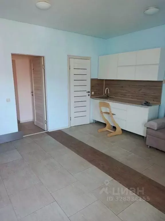 Студия Краснодарский край, Анапа Алексеевка мкр, ул. Родниковая, 58 ... - Фото 1