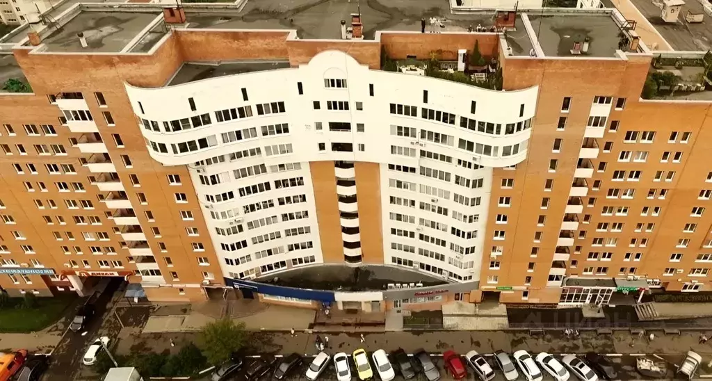 Офис в Московская область, Красногорск ул. Ленина, 38Б (89 м) - Фото 0