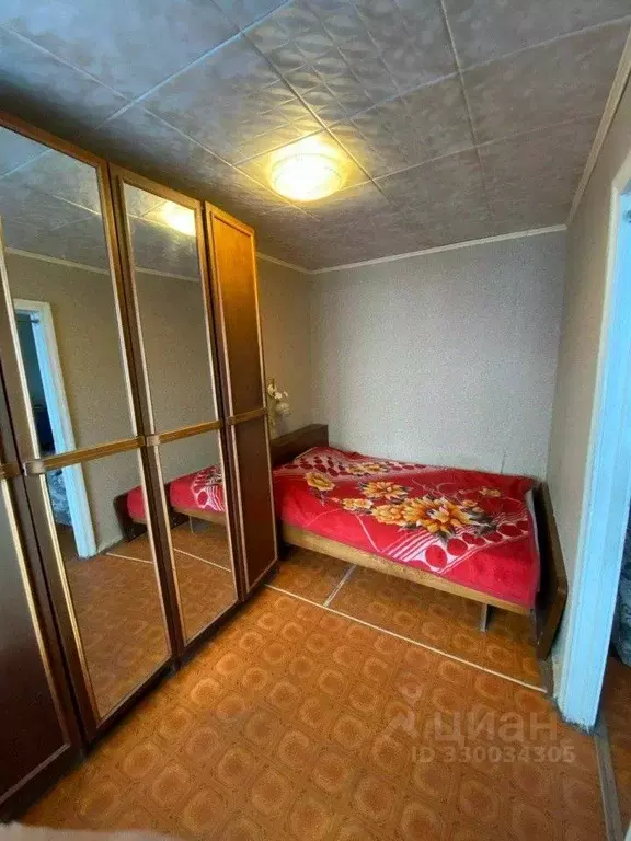 2-к кв. Свердловская область, Нижний Тагил Заводская ул., 80 (42.3 м) - Фото 2
