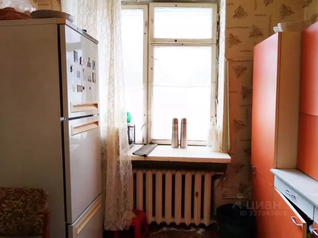 3-к кв. Московская область, Протвино Серпухов городской округ, бул. ... - Фото 2