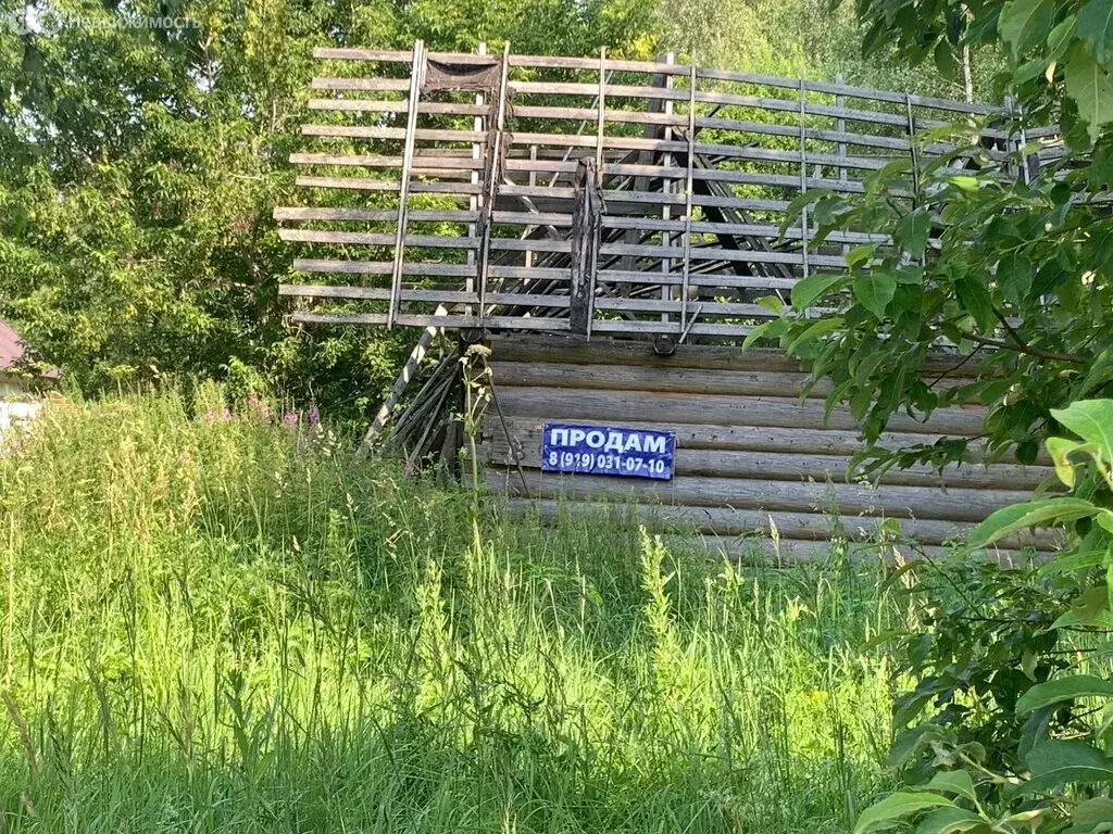 Участок в Калужская область, Дзержинский муниципальный округ, сельское ... - Фото 2