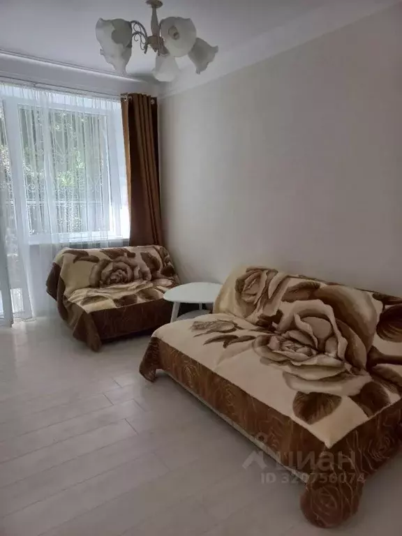 2-к кв. Крым, Евпатория ул. Гагарина, 29 (45.0 м) - Фото 1