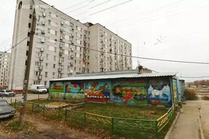 Помещение свободного назначения (126.5 м) - Фото 1
