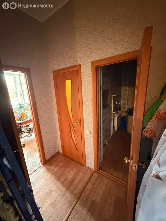 1-комнатная квартира: Ефремов, улица Лермонтова, 11 (47.7 м) - Фото 1