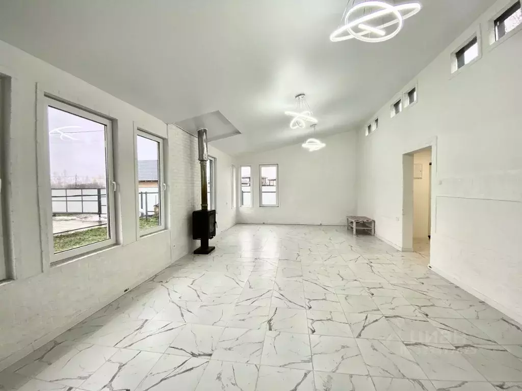 Дом в Московская область, Раменское ул. Июньская, 43 (115 м) - Фото 2