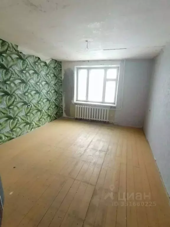 3-к кв. Иркутская область, Братск Гидростроитель жилрайон, ул. ... - Фото 1
