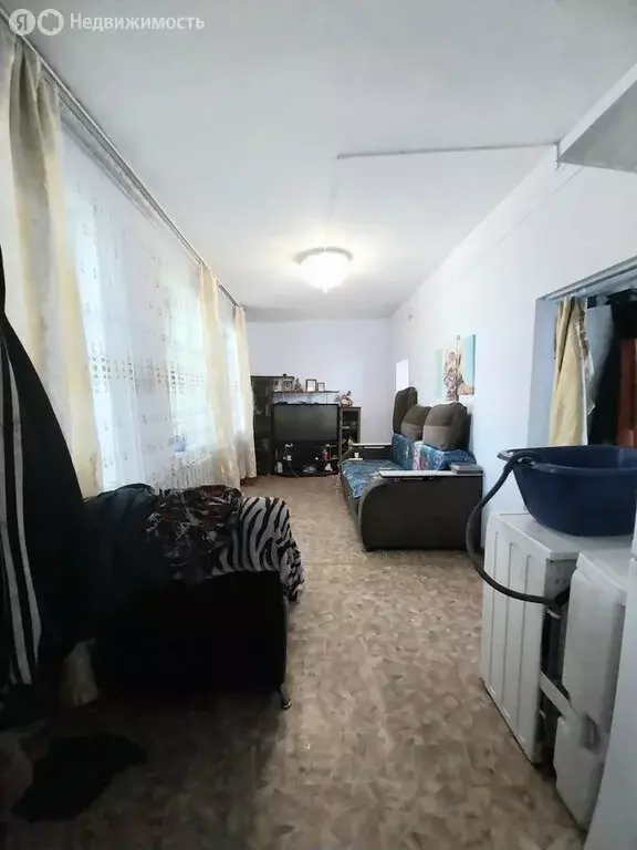 Дом в Кызыл, улица 26 Бакинских Комиссаров (45.7 м) - Фото 1