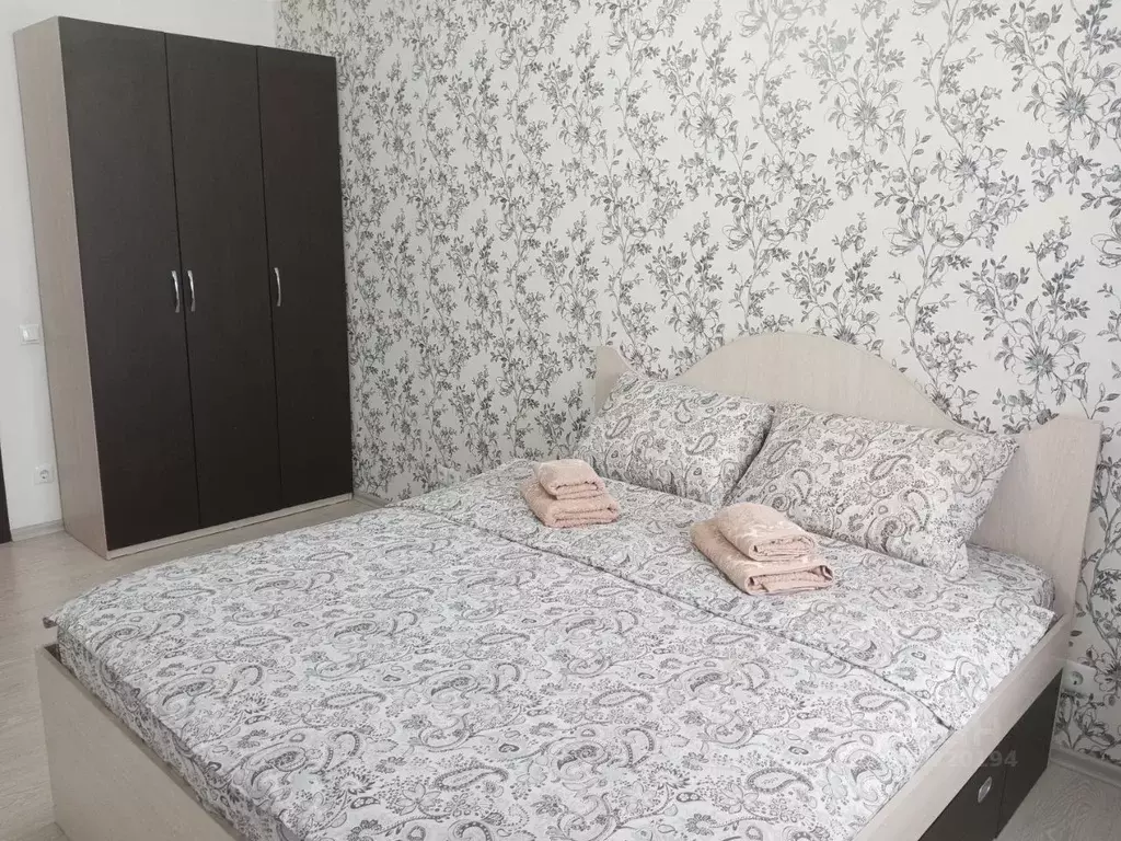 2-к кв. Ярославская область, Ярославль ул. Бабича, 10/22 (60.0 м) - Фото 1