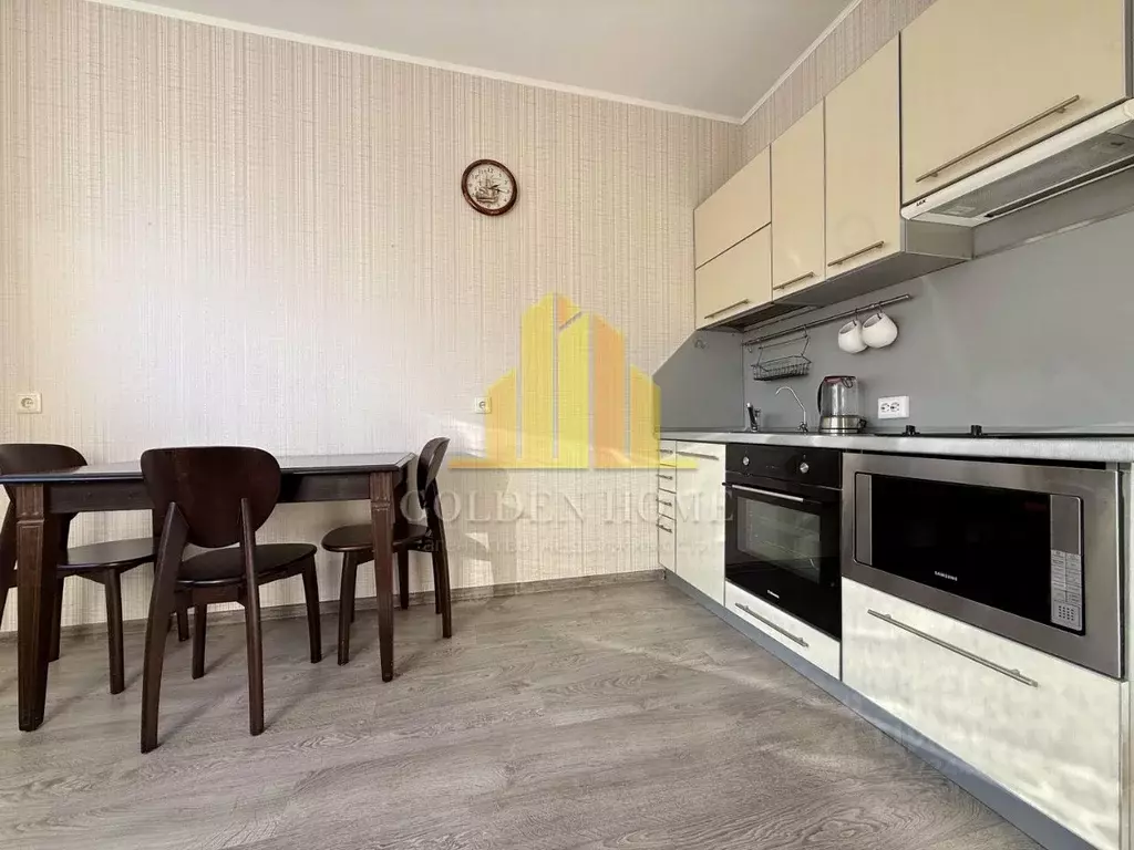 1-к кв. Санкт-Петербург Ново-Александровская ул., 14 (40.0 м) - Фото 1