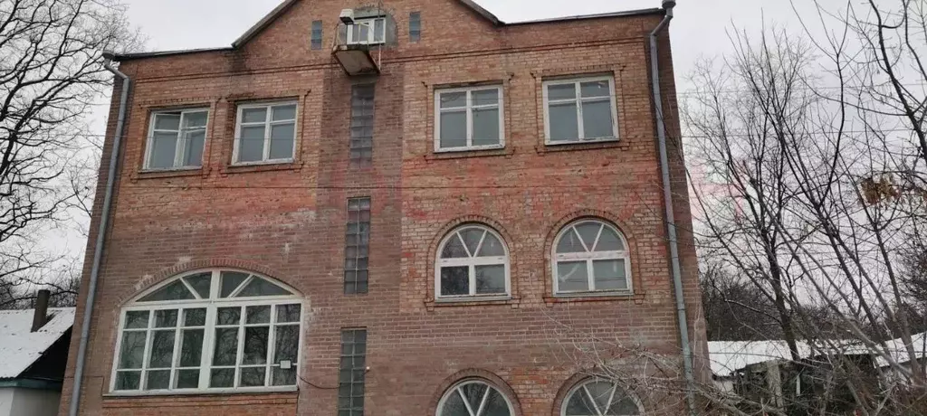 Дом в Ростовская область, Аксайский район, Грушевская ст-ца Советская ... - Фото 1