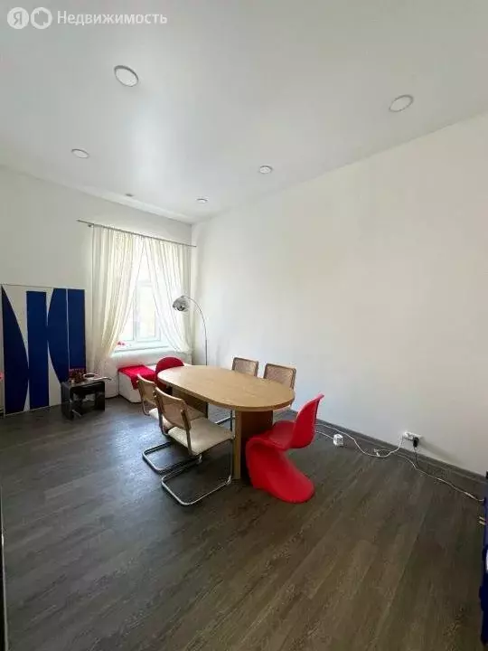 Офис (93.5 м) - Фото 1