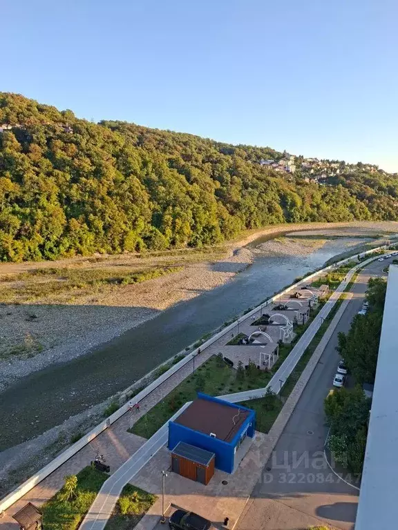 Квартира, 1 комната, 36.7 м - Фото 1