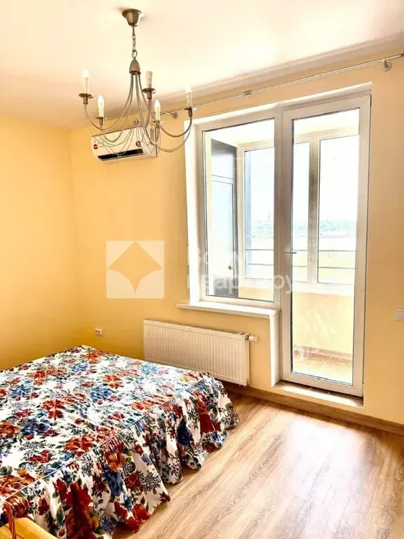 2-к кв. Новосибирская область, Новосибирск ул. Прибрежная, 6 (50.0 м) - Фото 1