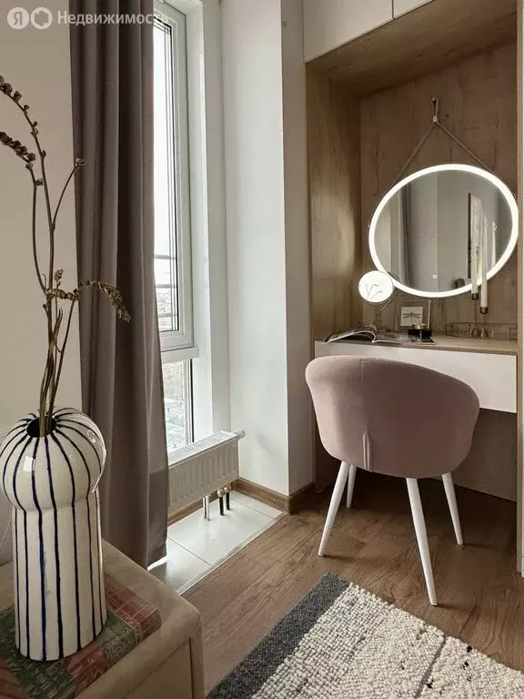 4-комнатная квартира: Уфа, улица Гали Ибрагимова, 5 (113 м) - Фото 0