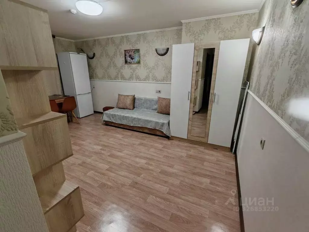 1-к кв. Москва ул. Старый Гай, 1К4 (33.0 м) - Фото 2