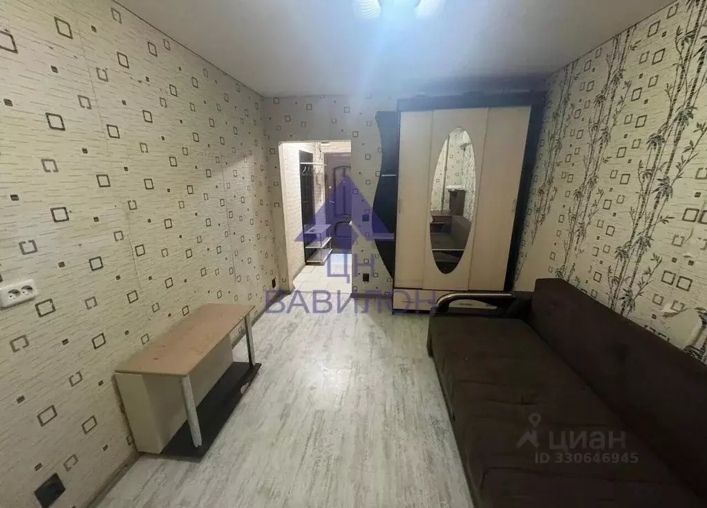 Студия Ростовская область, Волгодонск ул. Гагарина (21.0 м) - Фото 2