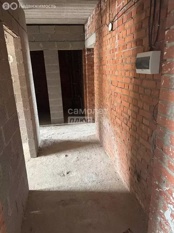 2-комнатная квартира: Ессентуки, Крутой тупик, 11 (56.6 м) - Фото 1