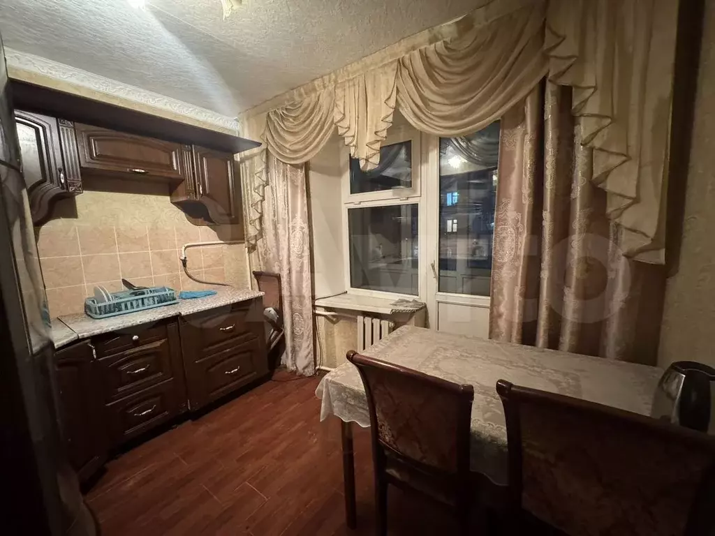 3-к. квартира, 68 м, 4/5 эт. - Фото 1