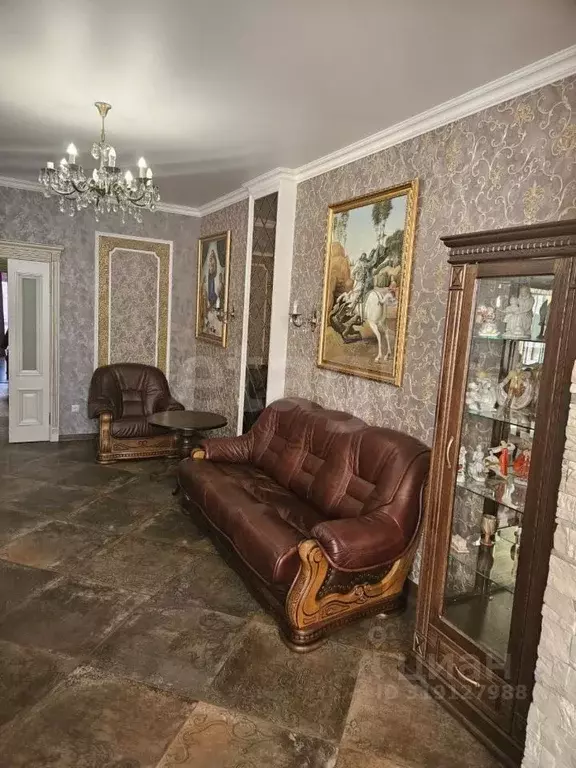 3-к кв. Краснодарский край, Геленджик Одесская ул., 3Ак6 (90.0 м) - Фото 1