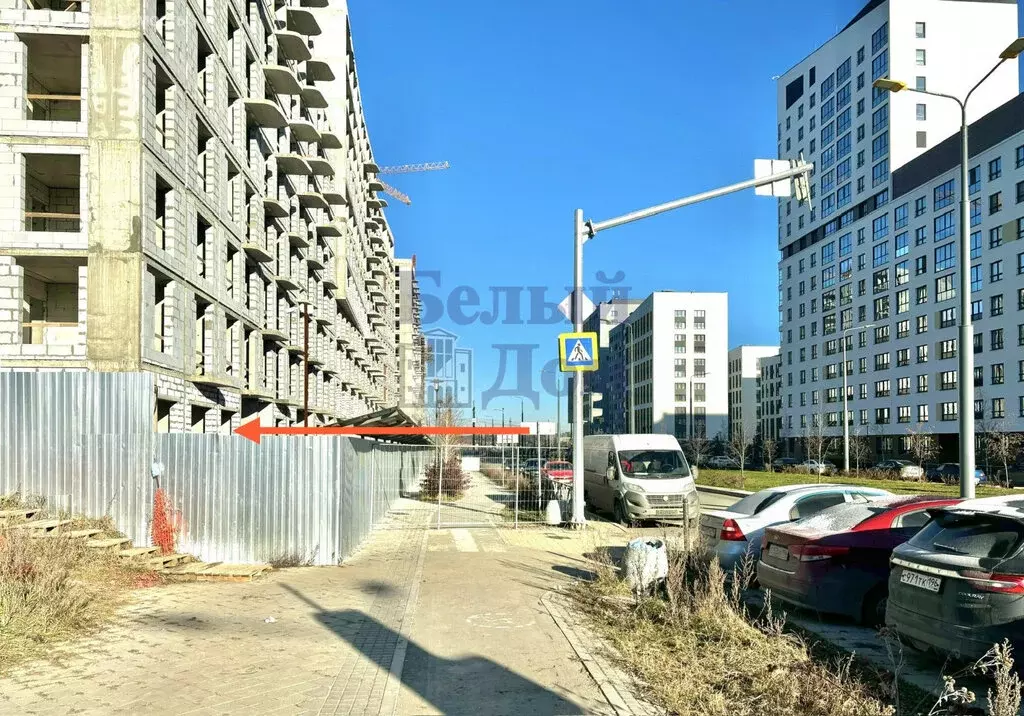 Торговая площадь (575.8 м) - Фото 1